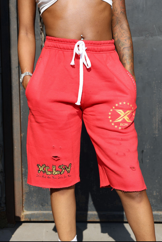 BGW 3/4" SHORTS