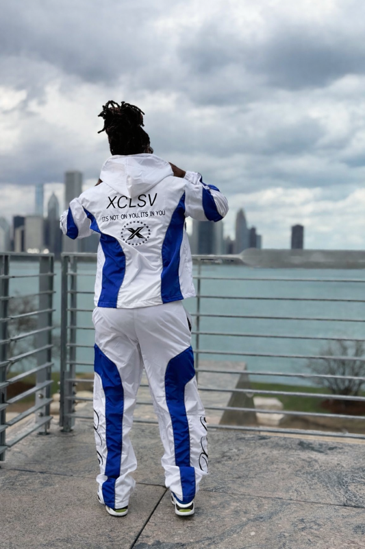 RC3 Windbreaker