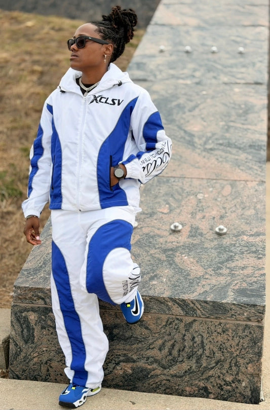 Ice Age Windbreaker